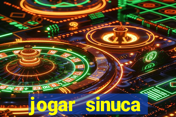 jogar sinuca apostando dinheiro